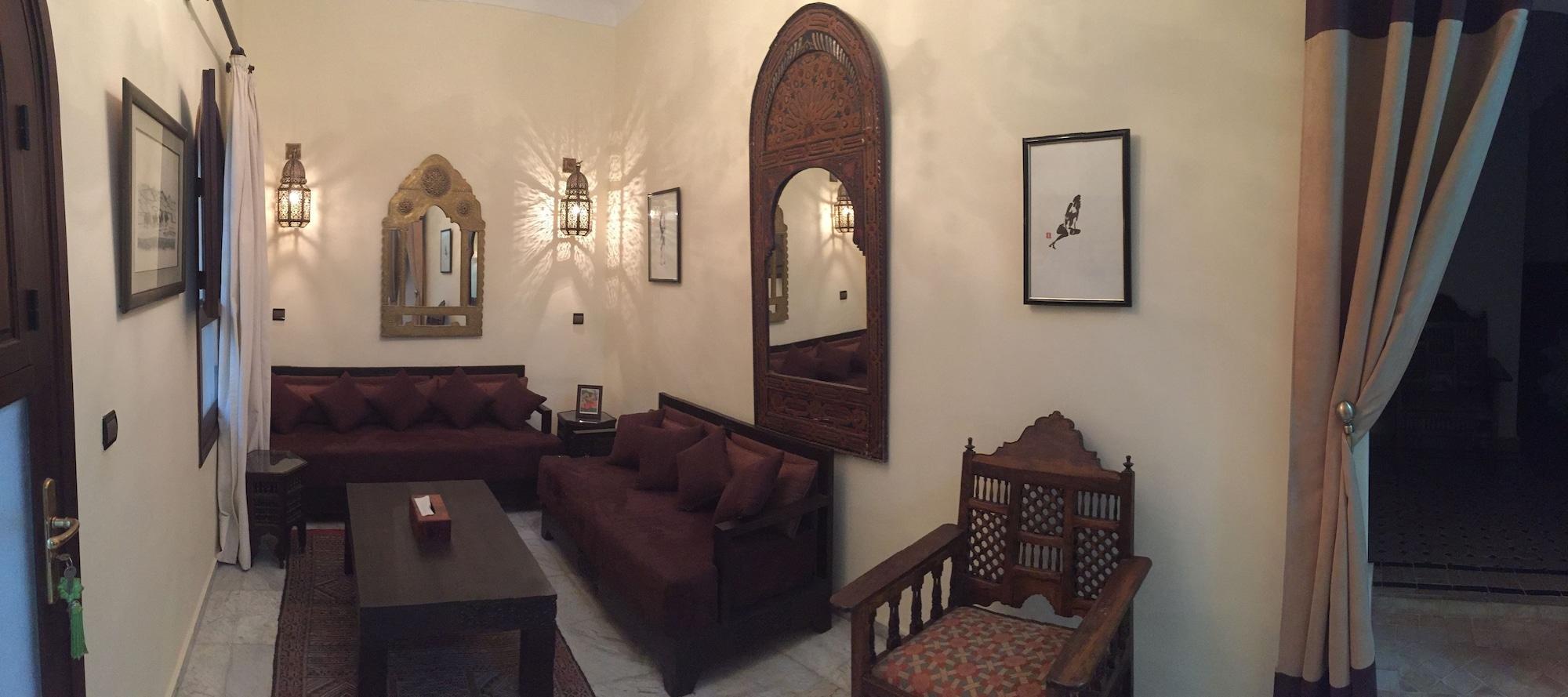 Dar El Assafir Marrakesh
