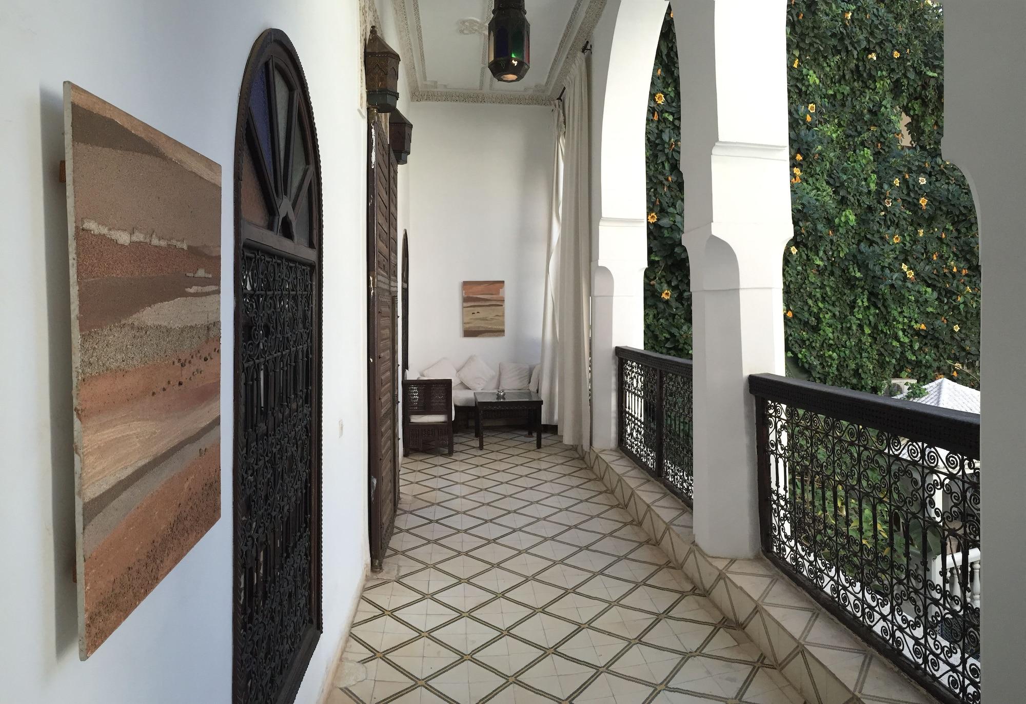 Dar El Assafir Marrakesh