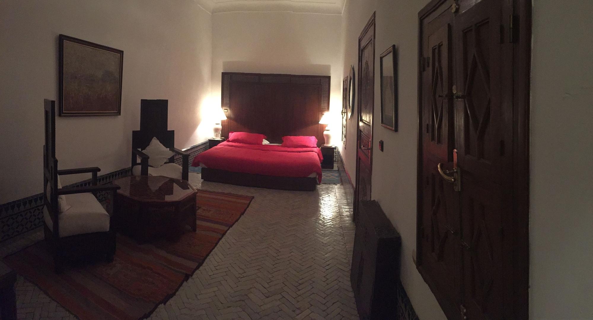 Riad Dar El Assafir Marrakesh