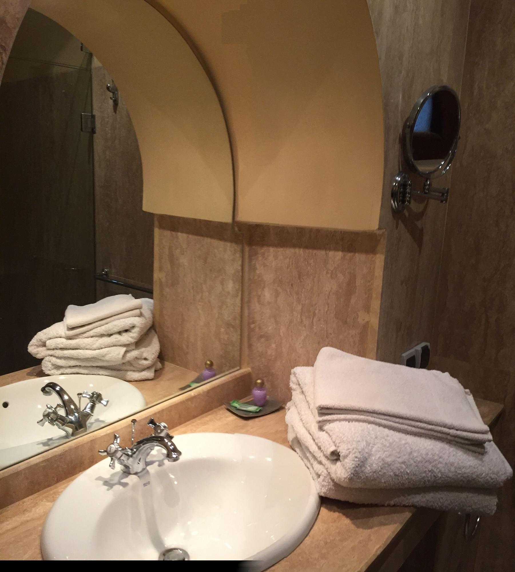 Riad Dar El Assafir Marrakesh