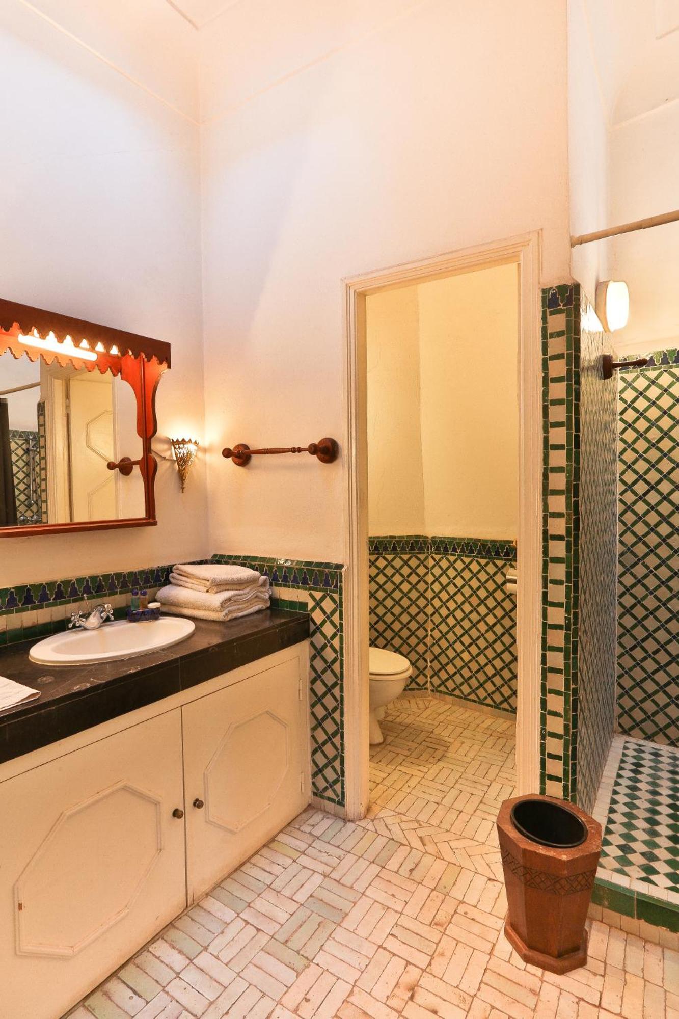 Dar El Assafir Marrakesh