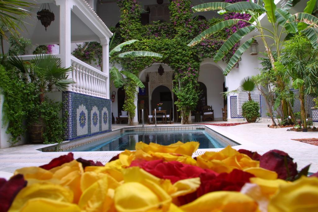 Dar El Assafir Riad Marrakesh
