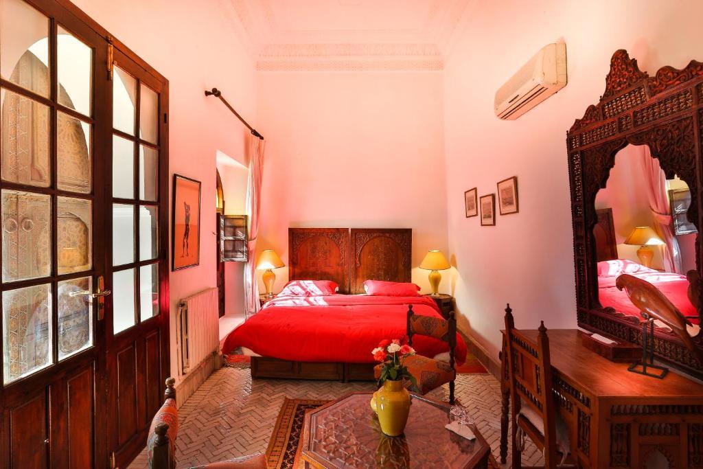 Dar El Assafir 4* Marrakesh
