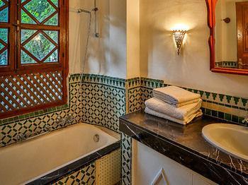 Riad Dar El Assafir Marrakesh