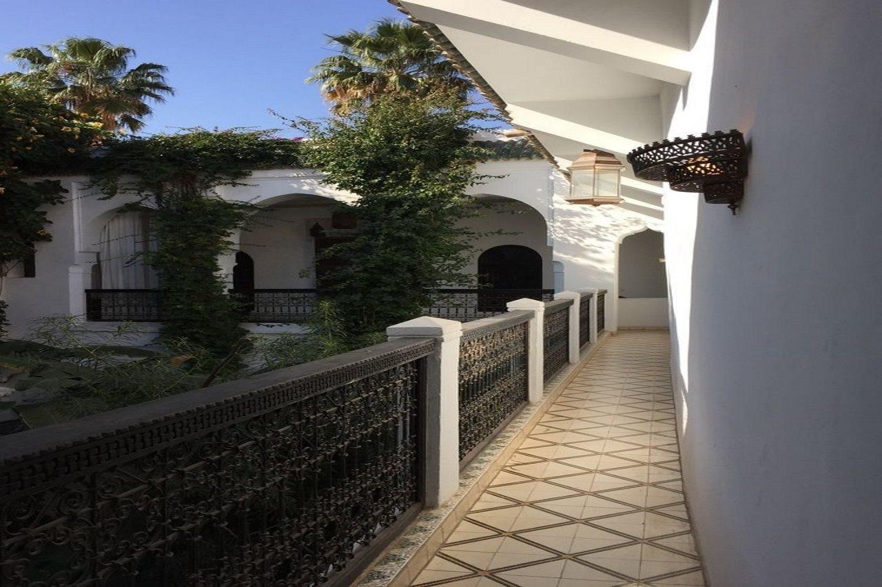 Riad Dar El Assafir Marrakesh