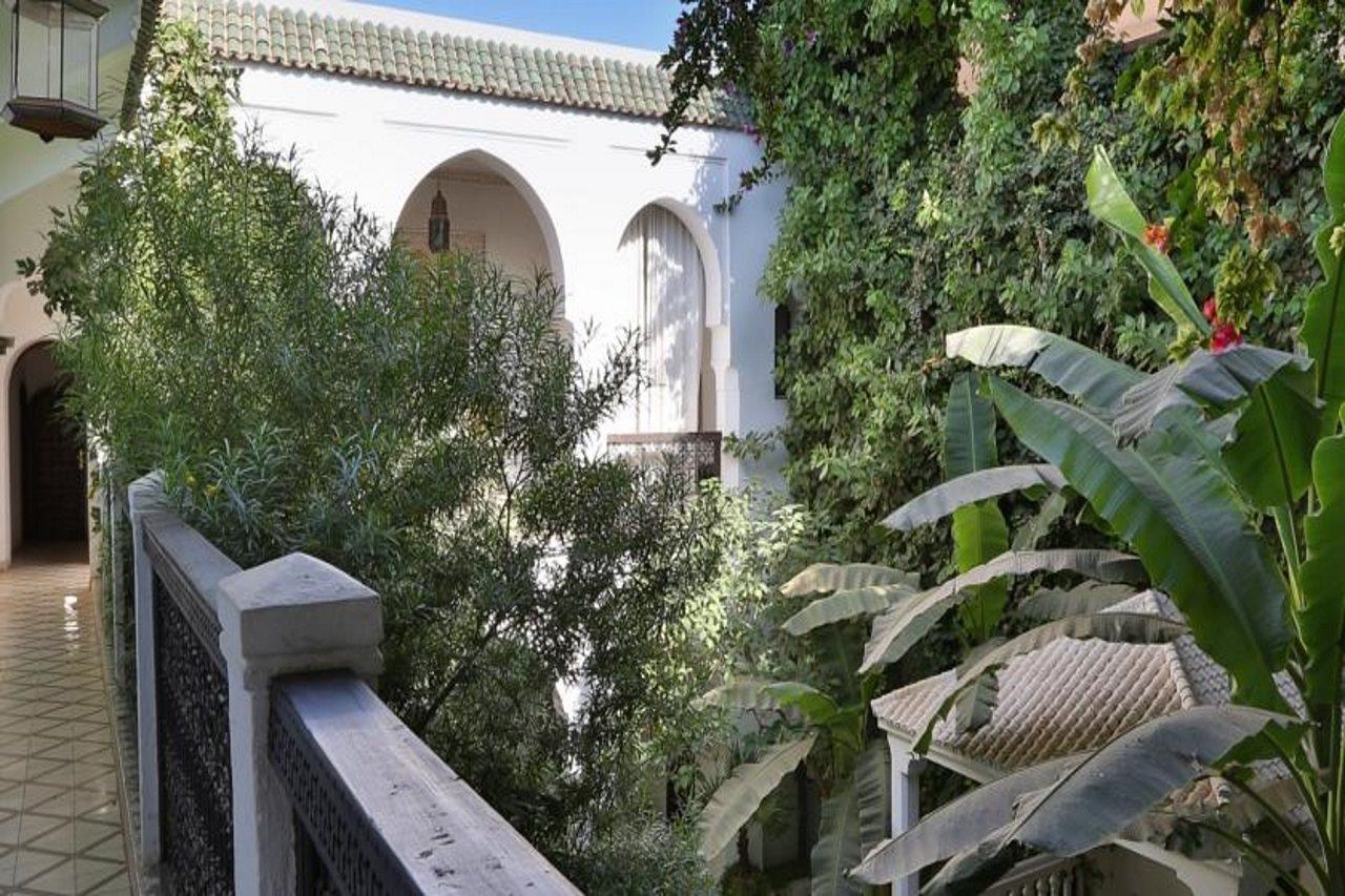 Dar El Assafir Marrakesh