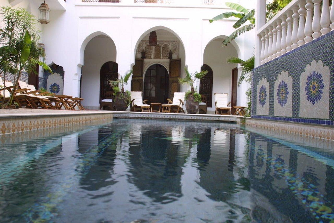 Dar El Assafir Marrakesh