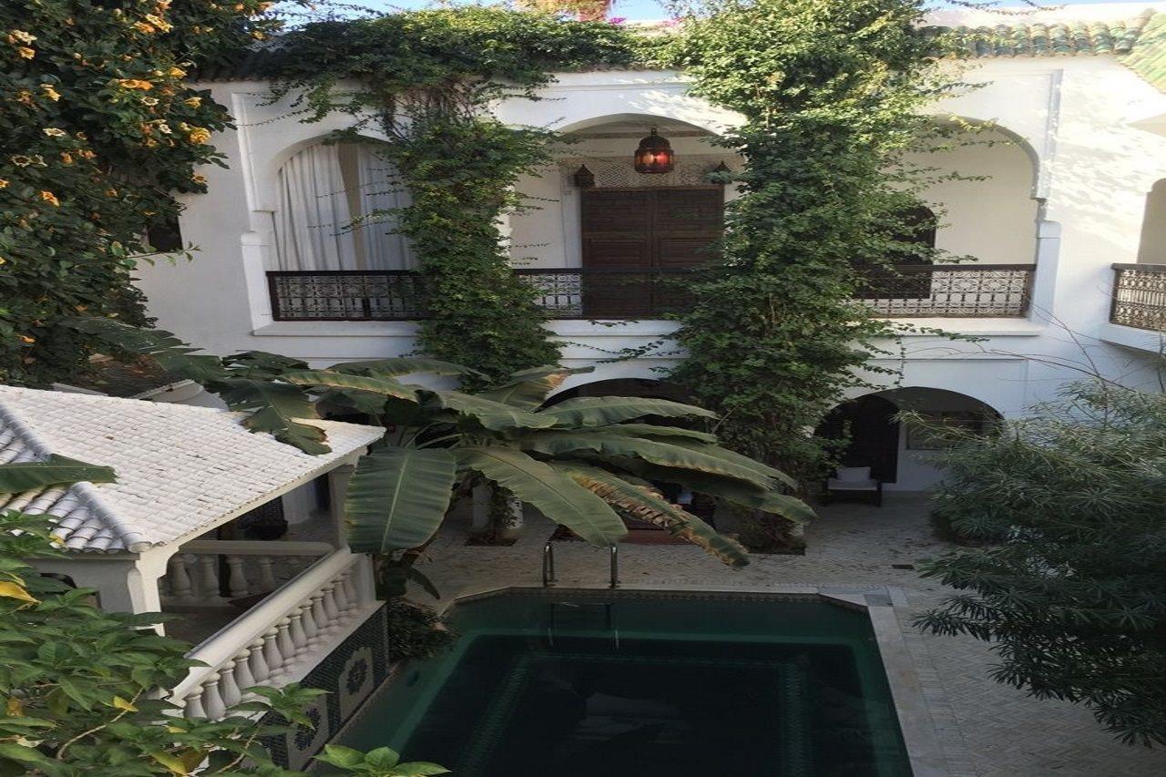Dar El Assafir Marrakesh