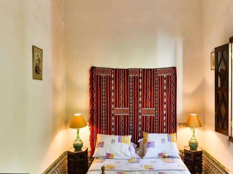 Dar El Assafir 4* Marrakesh