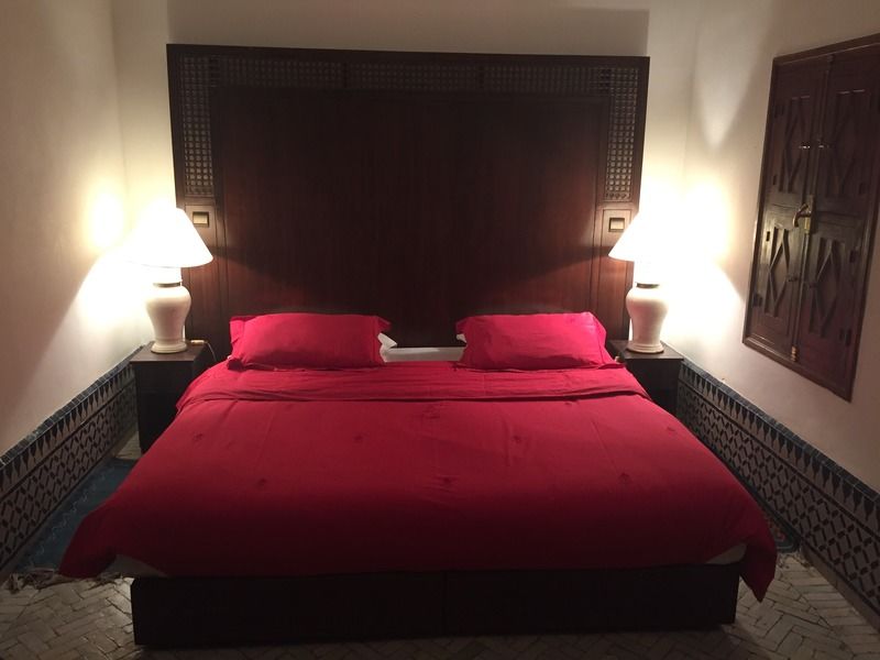 Dar El Assafir Riad 4*