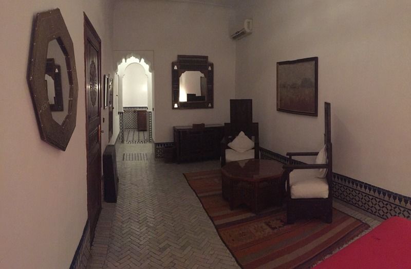 Riad Dar El Assafir Marrakesh