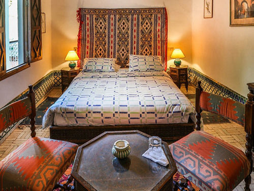 Dar El Assafir Marrakesh