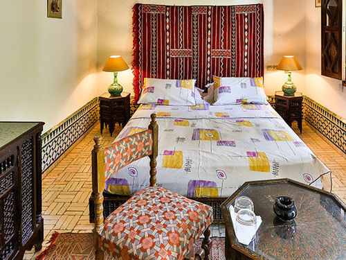 Riad Dar El Assafir Marrakesh