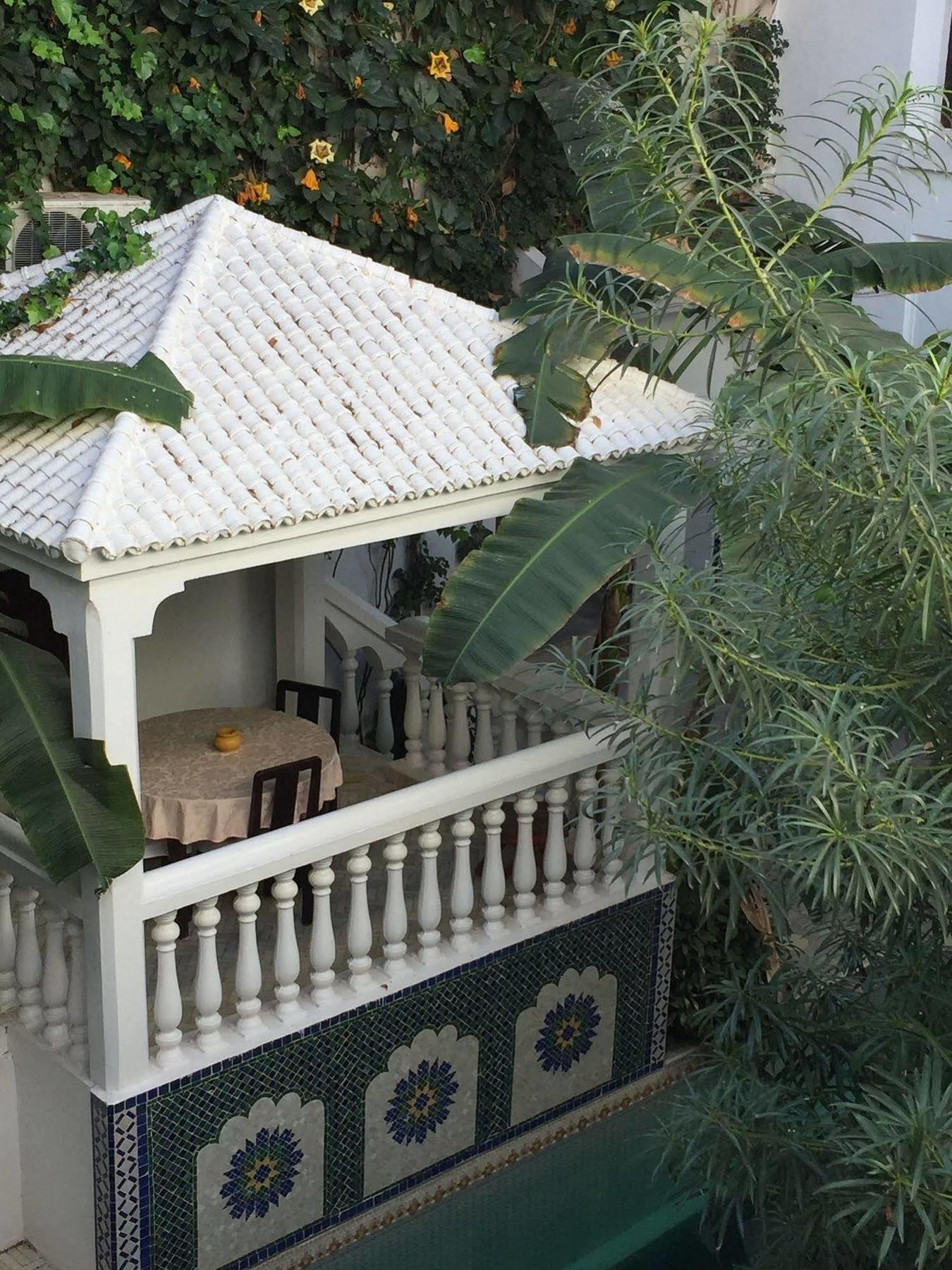 Riad Dar El Assafir Marrakesh