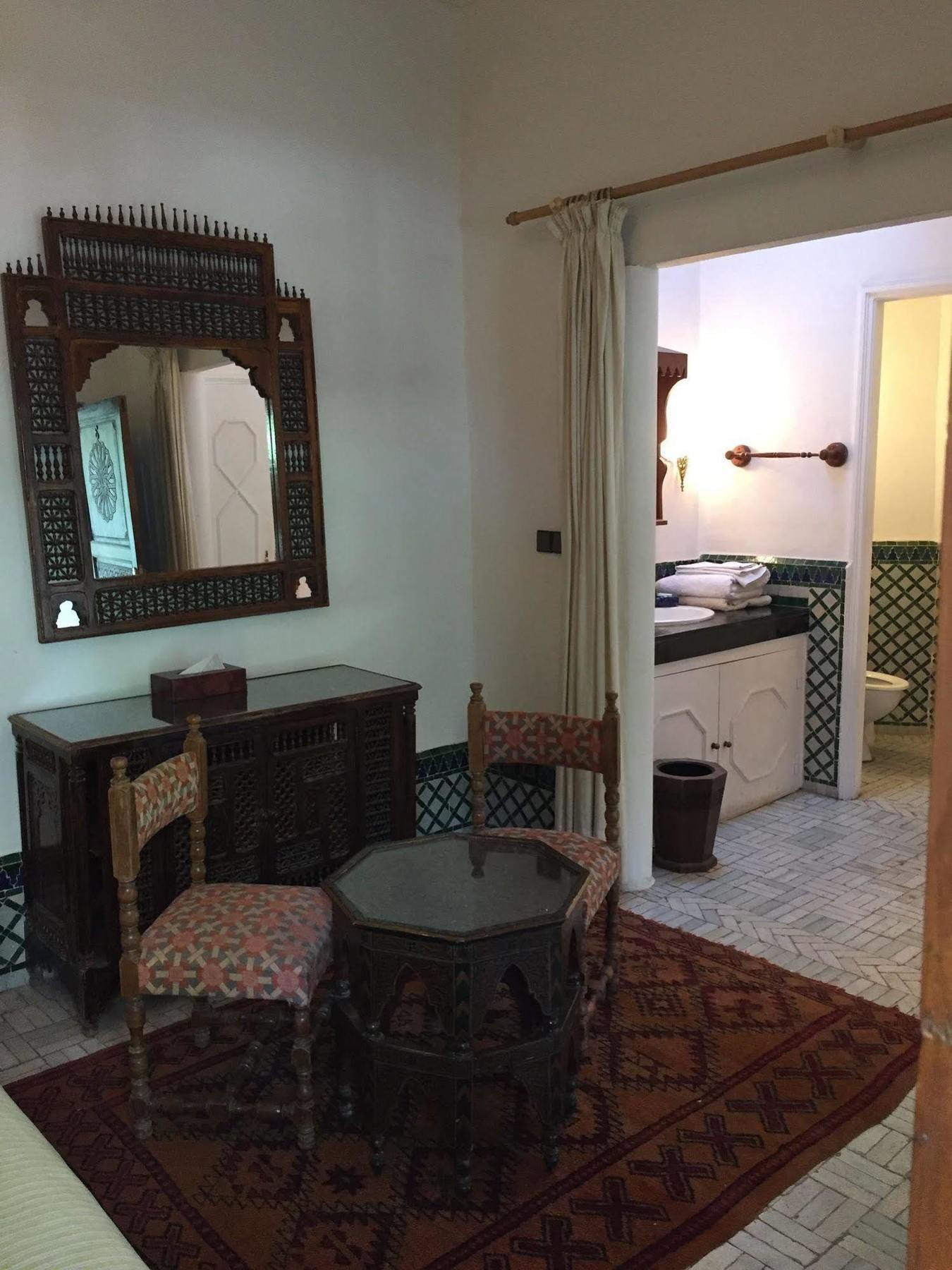 Dar El Assafir 4* Marrakesh