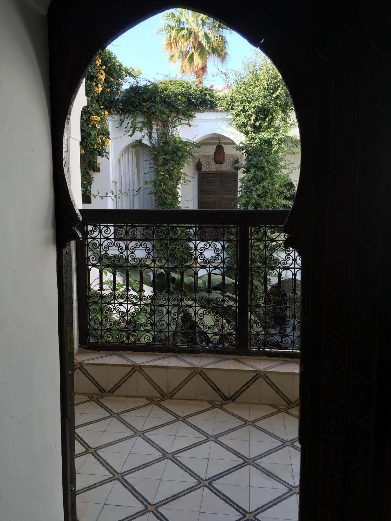 Dar El Assafir 4* Marrakesh