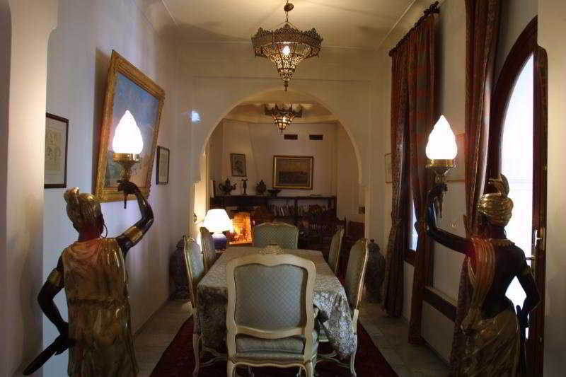 Dar El Assafir Riad