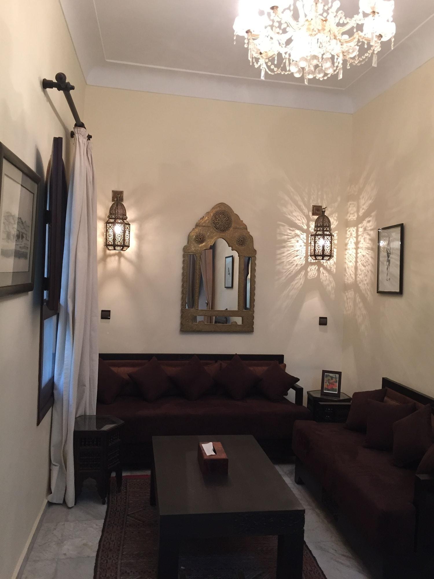 Dar El Assafir Marrakesh