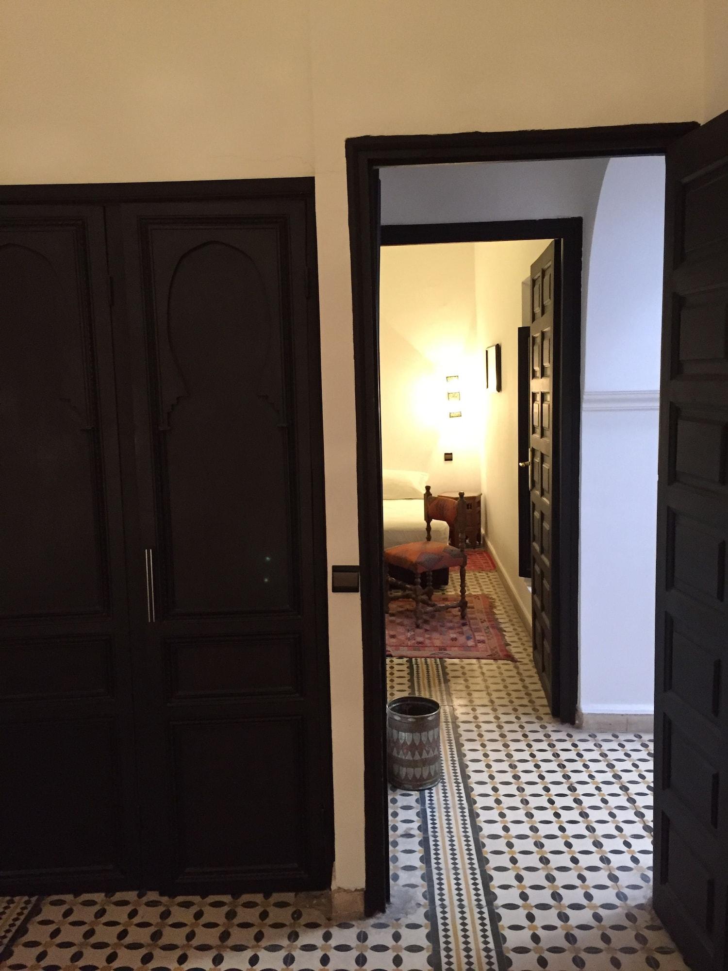 Dar El Assafir Riad Marrakesh