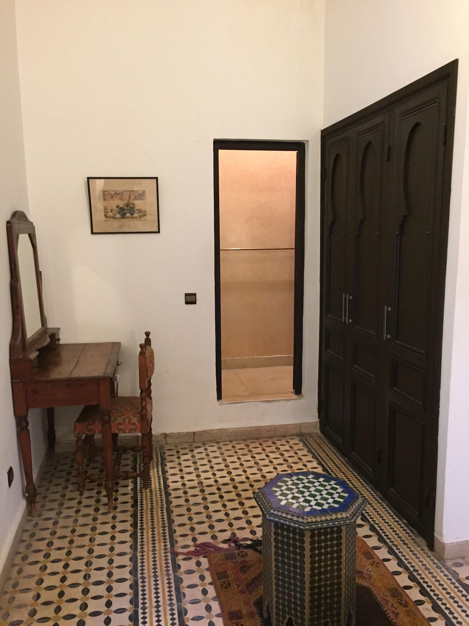 Dar El Assafir Riad Marrakesh