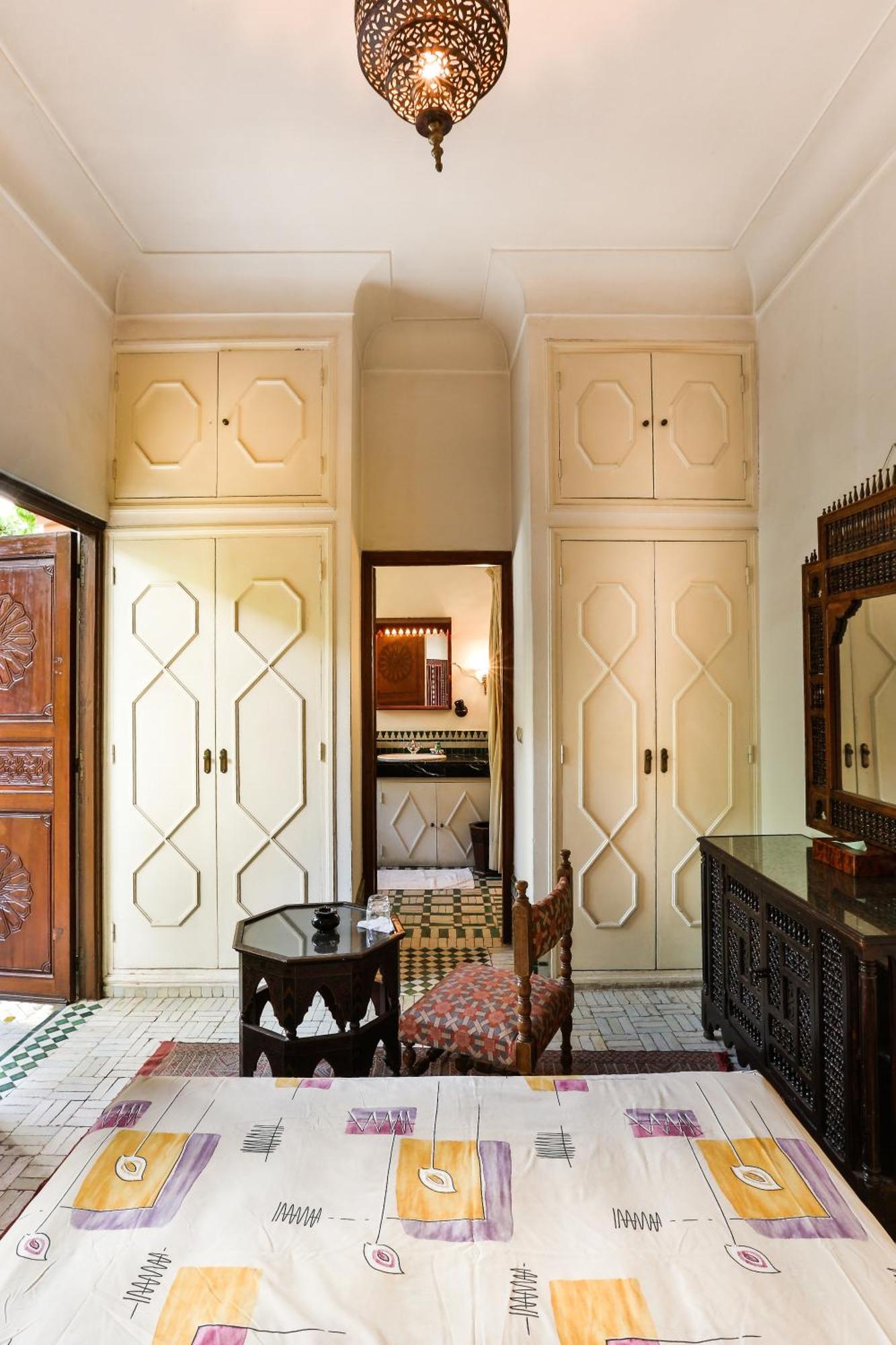 Riad Dar El Assafir Marrakesh