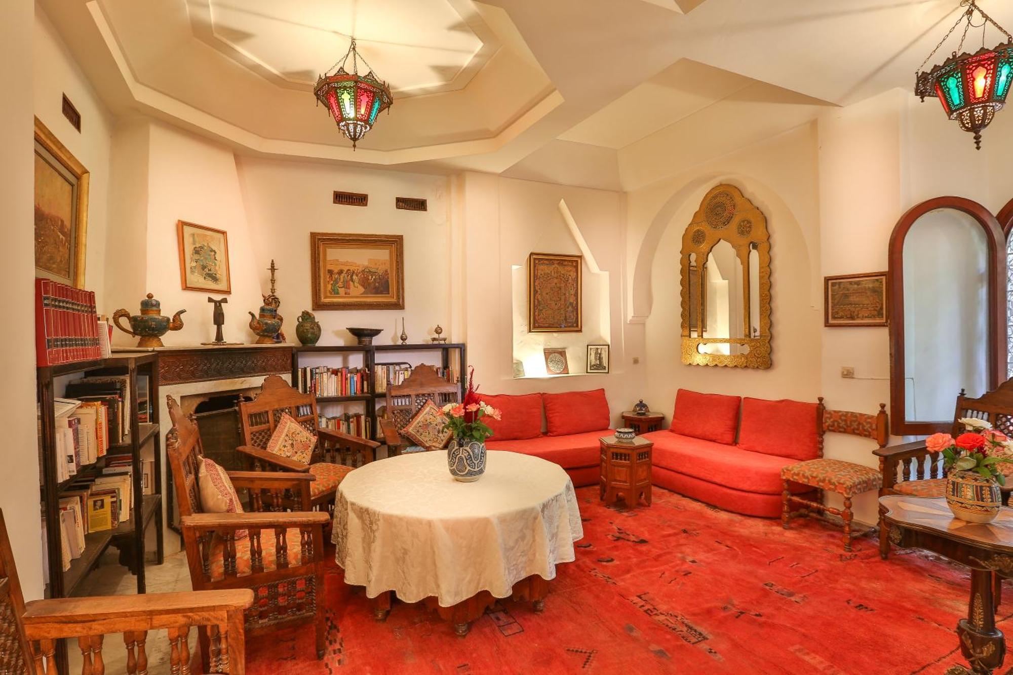 Dar El Assafir Marrakesh