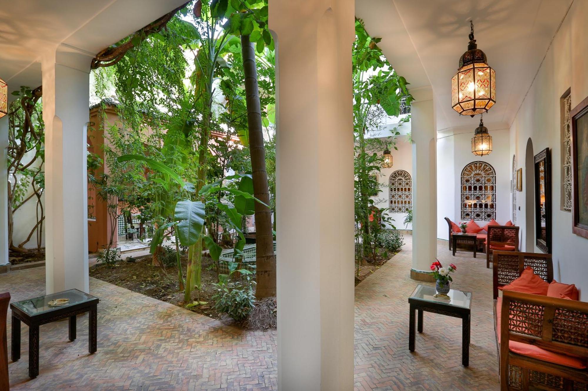 Riad Dar El Assafir Marrakesh
