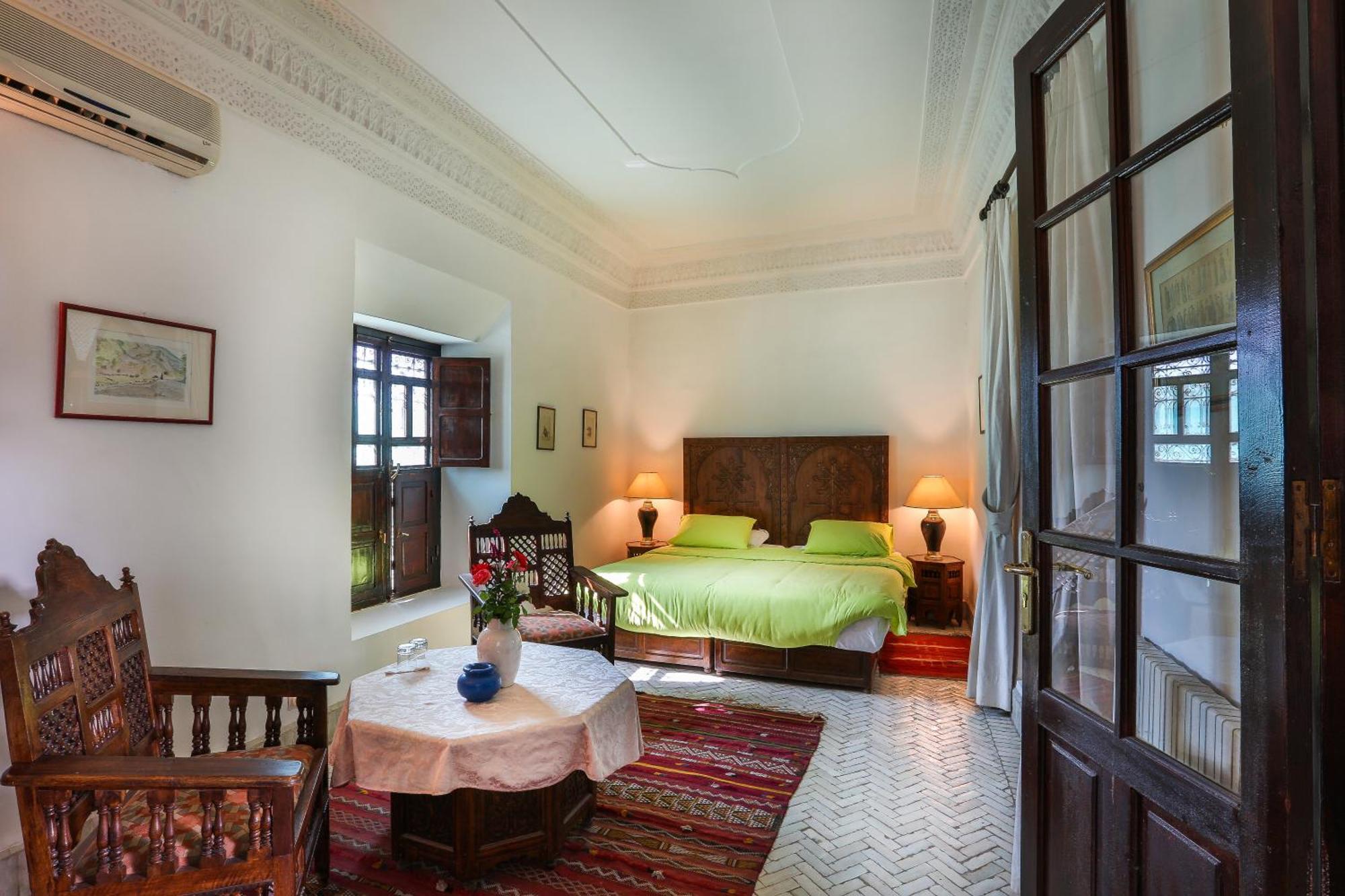 Riad Dar El Assafir Marrakesh