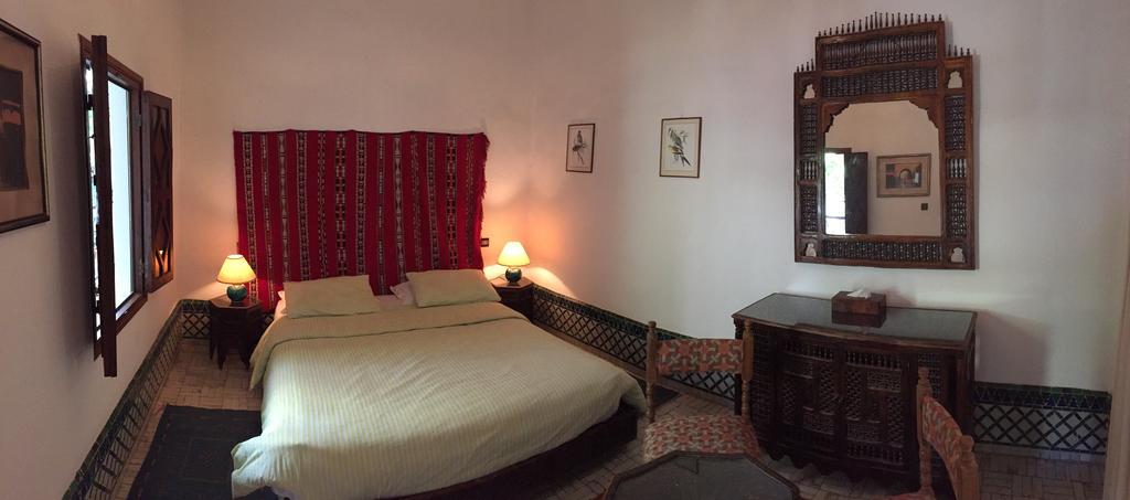 Dar El Assafir Riad Marrakesh