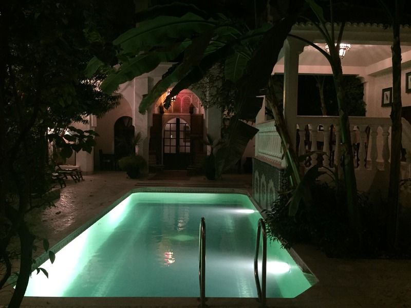 Dar El Assafir Marrakesh
